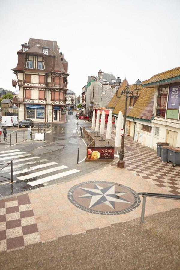 Etretat Hyper Centre - Gite Le Chant Des Sirenes - 3 Chambres エクステリア 写真